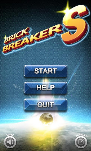 Brick Breaker Special Edition2