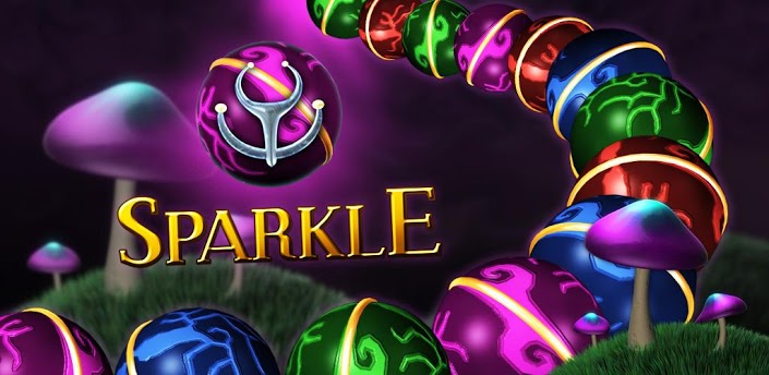 Sparkle download the new version for android