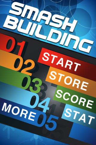 Smash Building