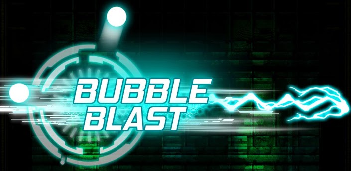 Bubble Blast HD