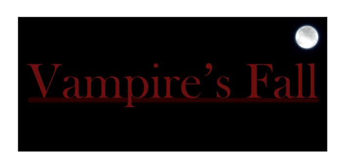 Vampire's Fall RPG