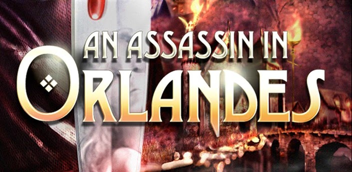 GA 1: An Assassin in Orlandes