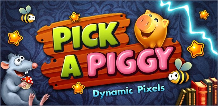 Pick a Piggy