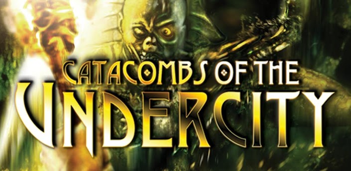 GA5:Catacombs of the Undercity