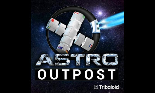 Astro Outpost