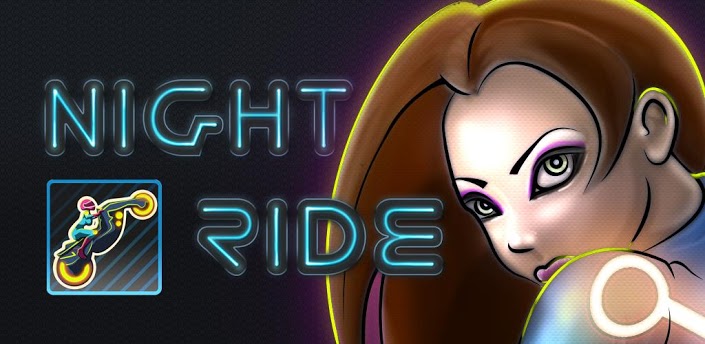 Night Ride - Free
