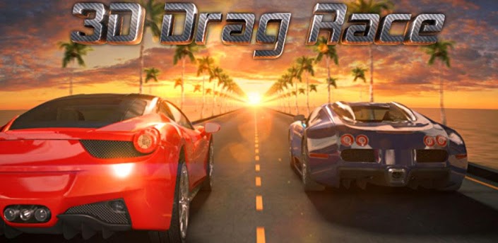 drag racing games for online
