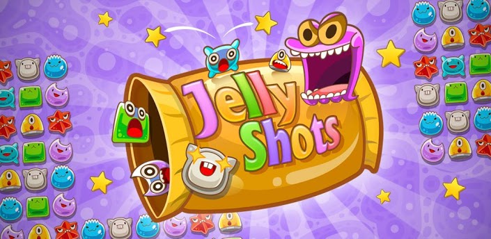 Jelly Shots