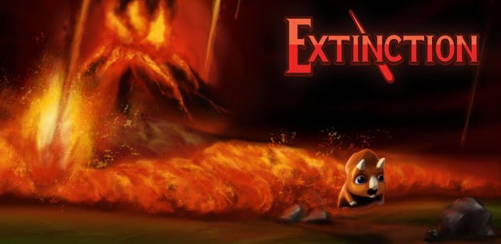 extinction is forever game download