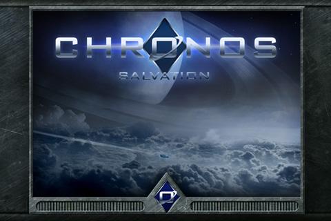 Chronos Salvation