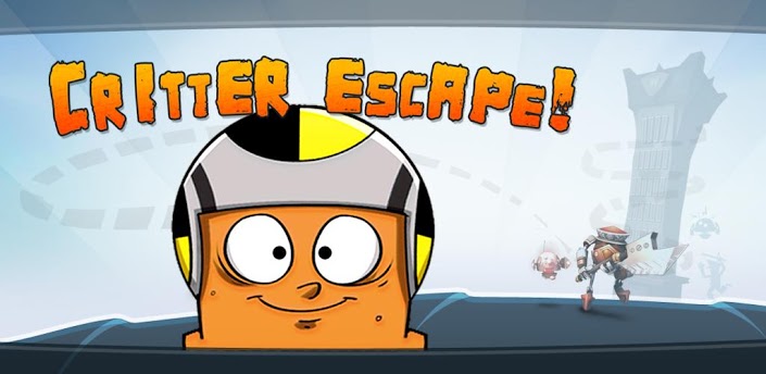 Critter Escape! v3.0