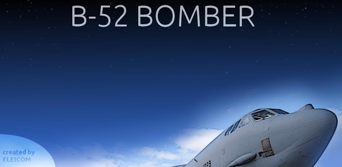 B-52 Bomber
