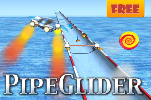Pipe Glider