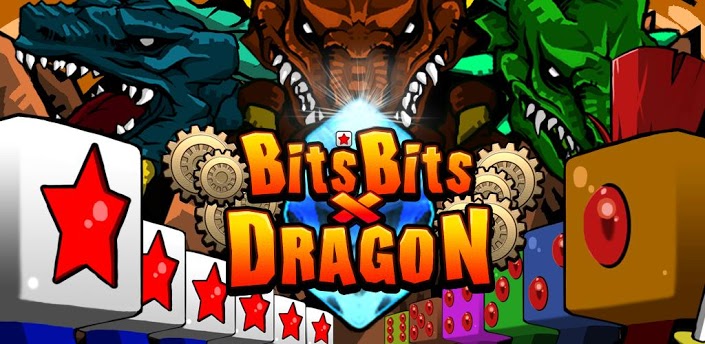 BitsBits Dragon