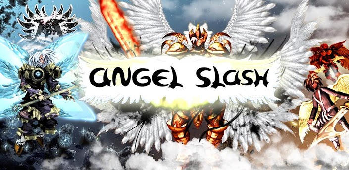 Angel Slash