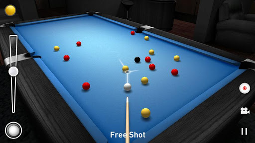 Real Pool 3D » Android Games 365 - Free Android Games Download