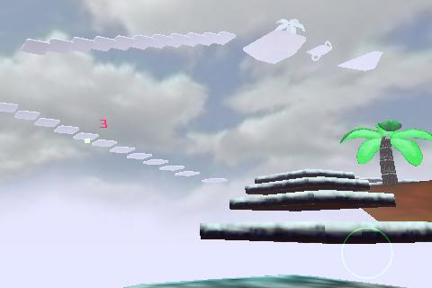Stairway to Heaven 3D (Free)