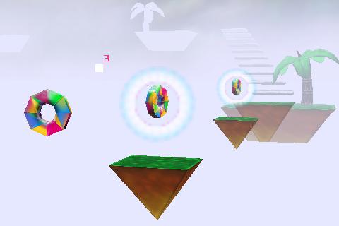 Stairway to Heaven 3D (Free)