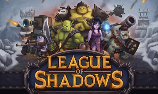 League of Shadows