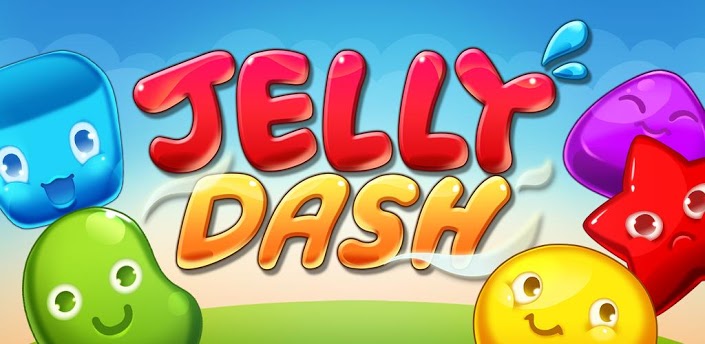Jelly Dash