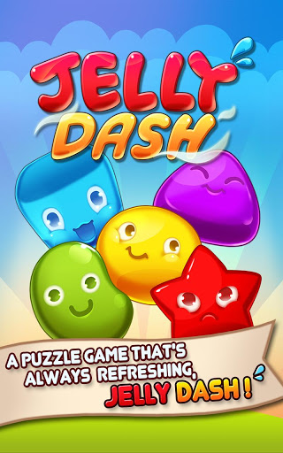 Jelly Dash