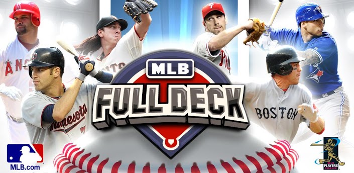 MLB: Full Deck