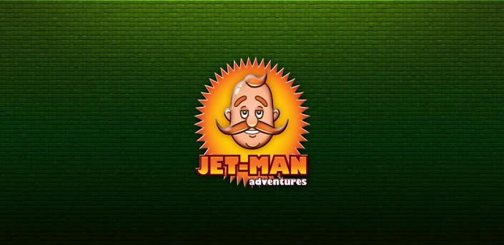 JET-MAN Adventures