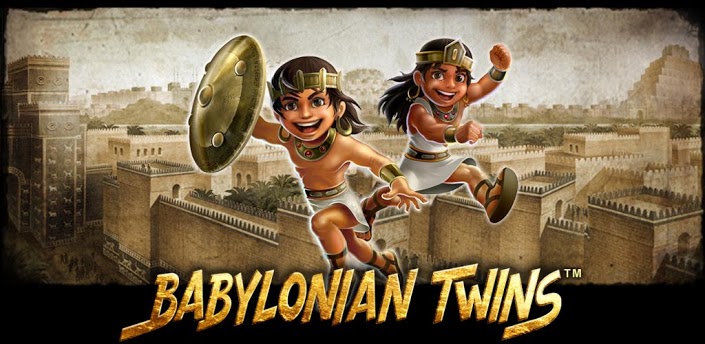 Babylonian Twins
