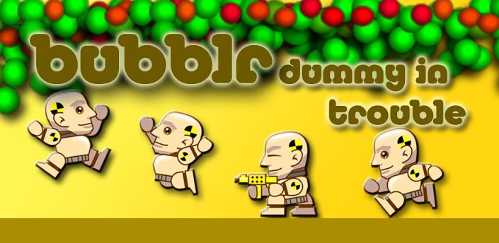 bubblr - Dummy in Trouble FREE