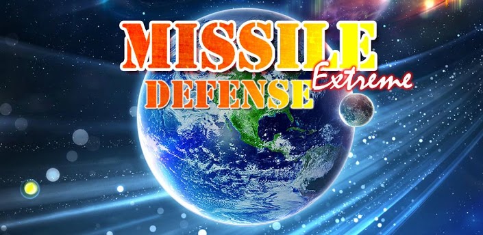 Missile Defense Extreme