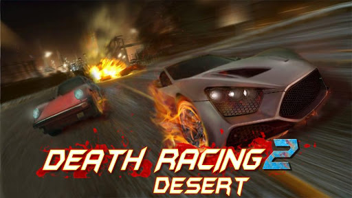 Death Drive: Racing Thrill download the new version for windows