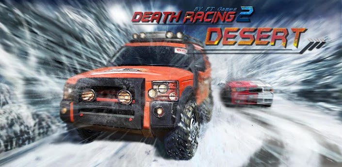 for android download Death Drive: Racing Thrill
