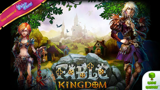 Fable Kingdom HD