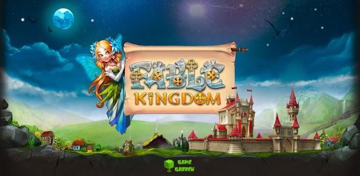 Fable Kingdom HD