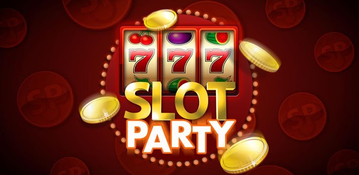 Slot Party