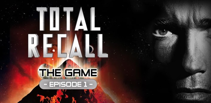 Total Recall The Game Ep1