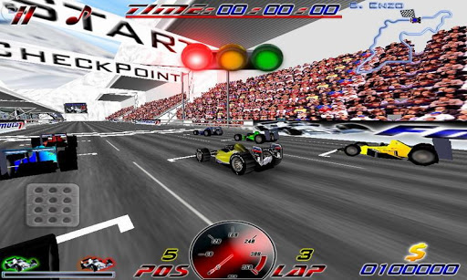 Download Game F1 2010 Untuk Pc