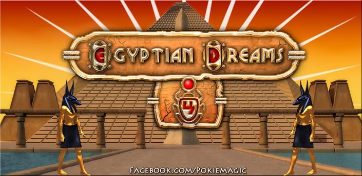 Slots Egyptian Dreams 4