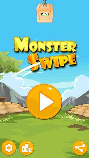 Monster Swipe