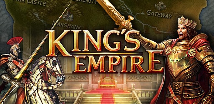 King's Empire for GAMEVIL