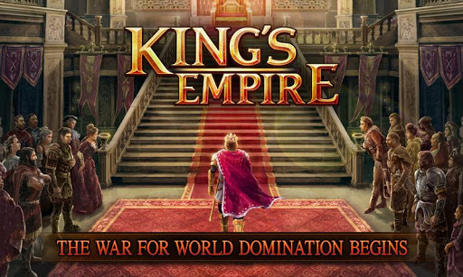 King's Empire for GAMEVIL