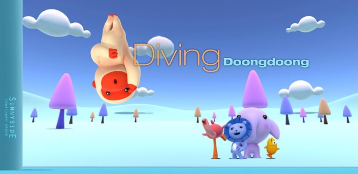Diving Doongdoong