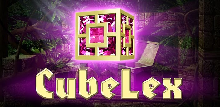 CubeLex