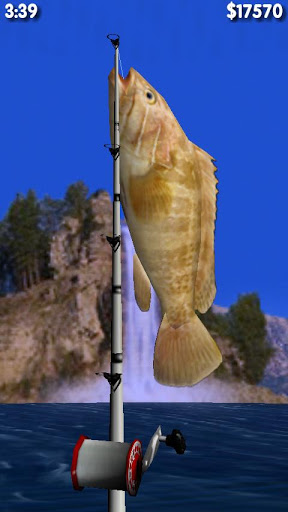 Big Sport Fishing 3D