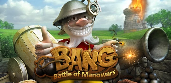 Bang: Battle of Manowars