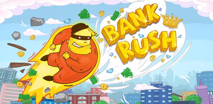 Bank Rush