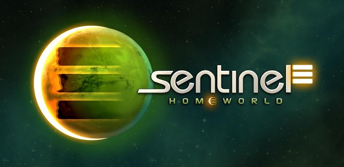 sentinel 3 homeworld incubator