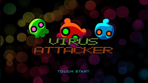 Virus Attacker