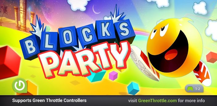 Blocks Party