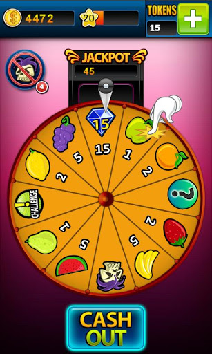 Casino Spin » Android Games 365 - Free Android Games Download